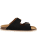palado Pantoletten in 2HBC NEGRO