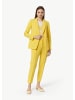 comma Indoor-Blazer in 1203_gelb