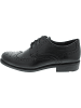 LLOYD Tampico Businessschuh Schwarz