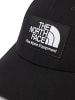 The North Face Cap in schwarz - 0004