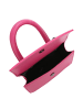 Buffalo Clap02 Handtasche 17 cm in muse hot pink