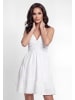 faina Women Dress in white