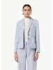 comma Indoor-Blazer  in  50W1_hellblau