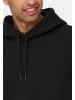 ONLY & SONS Sweatshirt / Hoodie Connor in Schwarz / dunkelgrün