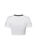 adidas Originals T-Shirt Baby Tee in weiß