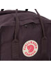 FJÄLLRÄVEN Kanken Rucksack 37 cm Laptopfach in blackberry