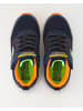 Skechers Klettschuhe in Blau