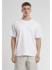 Urban Classics T-Shirt in white