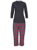 H.I.S Capri-Pyjama in pink