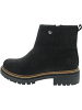 rieker Stiefelette Schwarz