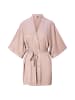 Linga Dore Kimono DAILY in Shadow grey