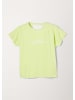 s.Oliver T-Shirt  in  7016_limettengrün