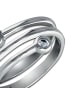 SilberDream Silberring 925 Sterling Silber Größe 56 (17,8)