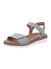 ara Sandalette in grün