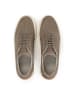 Kazar Sneaker Low in Taupe