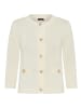Bruno Banani Cardigan in offwhite