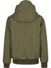 Brandit Jacke "Men Exploration" in Grün