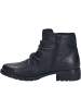 Josef Seibel Stiefelette Kate 18 in schwarz