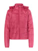 myMo Damen Jacke in Pink