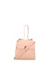 Viola Castellani Handtasche in LIGHT PINK