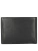 BRIC`s Monte Rosa - Kreditkartenetui 13 cm RFID (black) in schwarz