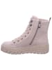 Tamaris Boots in grau