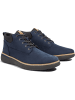 Timberland Stiefel "Cross Mark" in Blau