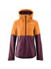 Gonso Bikejacke Lavarella in Dunkelorange