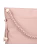 Zwei Perla Schultertasche 41 cm powder