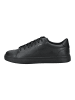 Geox Sneaker in Schwarz