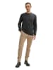 Tom Tailor Cargohose für Herren in uni