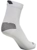 Newline Sportsocken "Base Sock" in Weiß