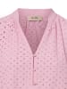 Mos Mosh Bluse MMTazzin in rosa
