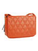 Cluty Umhängetasche in orange