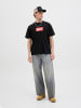 Jack & Jones T-shirt in Black