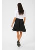 Kaffe Rock KAmille Regular fit in Black Deep