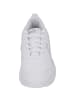 Puma Sneakers Low in Puma White-Puma Silver