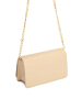 Kazar Schultertaschen in Beige