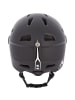 McKINLEY Helm Ski-Helm Pulse S2 Visor HS-016 in Schwarz01103