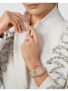 Philipp Plein Analoguhr für Damen in beige
