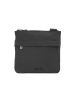 Bogner Schultertasche 'Maxon Serena in Schwarz 25,00 x 24,00 x 1,00 cm'
