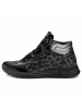 ara Sneaker für Damen in schwarz