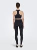Only Play Sportleggings in Turbulence