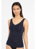LASCANA Shapingtop in marine-leo