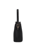 David Jones Handtasche in BLACK