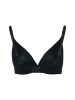 Skiny BH in schwarz