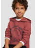 s.Oliver Sweatshirt  in  3847_rubinrot