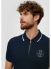 s.Oliver Polo-Shirt in 5978_navy
