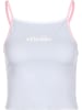 ellesse ellesse Tank-Tops in light blue