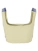 Urban Classics Bra in softyellow/softseagrass/vablue
